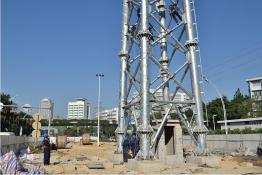 年末攻堅 多措并舉加快推進(jìn)電網(wǎng)建設(shè)