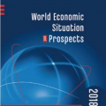 【前瞻】2018年全球經(jīng)濟形勢及電力市場展望