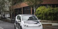 特斯拉終結者？首款太陽能電動車Sion今年上市
