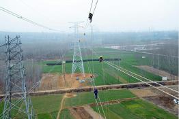 初冬時節(jié)改造忙