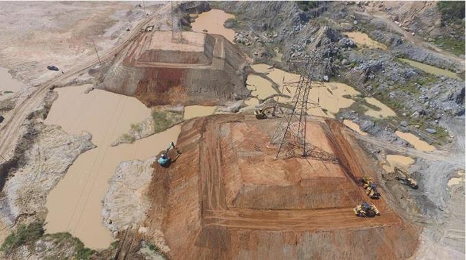 政企聯(lián)動(dòng)除隱患 電力“孤島”煥新顏