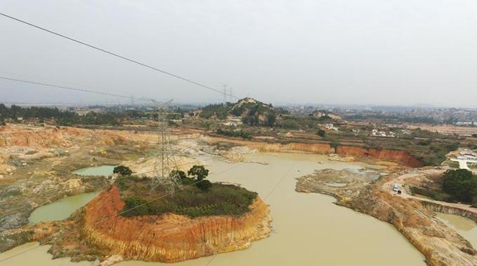政企聯(lián)動(dòng)除隱患 電力“孤島”煥新顏