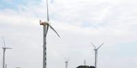 單機(jī)最高5300小時(shí) 全場平均超4000小時(shí) 這座風(fēng)電場是如何逆天的？