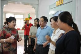 白城發(fā)電：藍(lán)心行動(dòng)關(guān)愛(ài)兒童