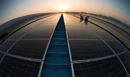 能源互聯(lián)網(wǎng)=能源消費(fèi)獨(dú)立？