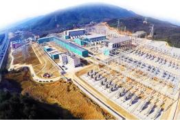 靈州—紹興±800千伏特高壓直流輸電工程順利完成直流偏磁和大負(fù)荷試驗