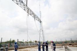 “金秋”建堅強(qiáng)電網(wǎng) 助力“長三角”發(fā)展