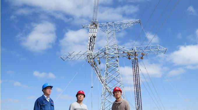 分秒必爭(zhēng)忙跨越