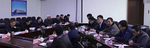 國家能源局總工韓水實地調(diào)研大連儲能電站建設(shè)情況