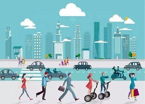 打造中國(guó)自己的智慧城市