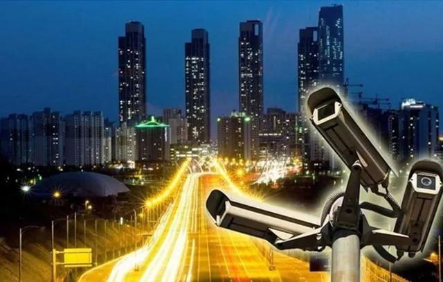 智慧城市視頻共享信息平臺 構(gòu)筑“城市之眼”