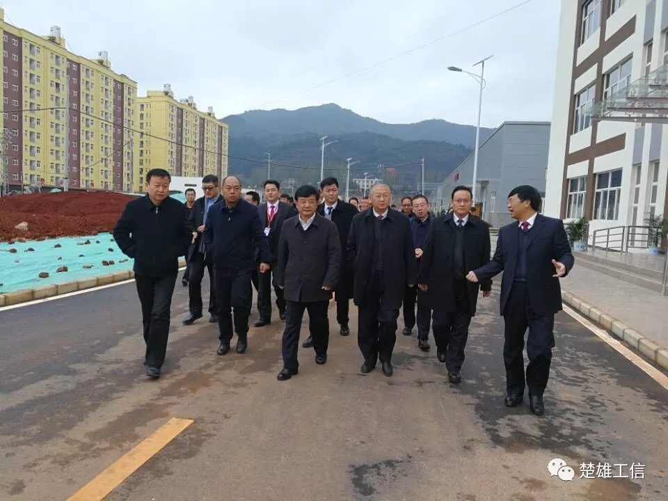 楚雄隆基年產(chǎn)10GW單晶硅片項目竣工投產(chǎn)！