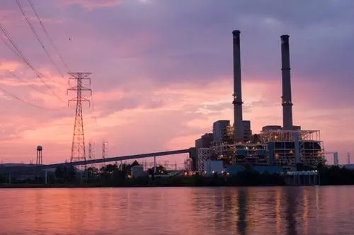 一周核準、中標、開工火電項目匯總(1.15-1.19)