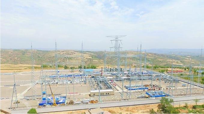 以工匠精神打造精品工程