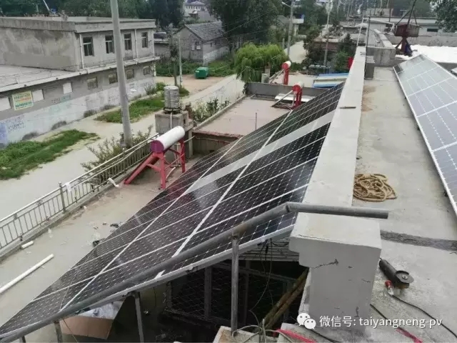 光伏太陽能發(fā)電科普，光伏補(bǔ)貼政策以及并網(wǎng)流程