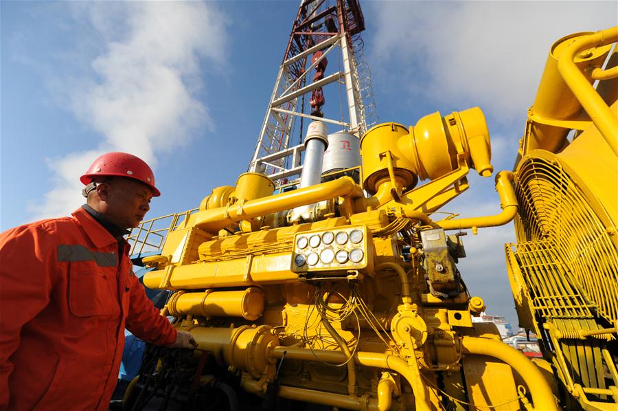 云南瑞麗：分布式地熱發(fā)電項目試驗成功