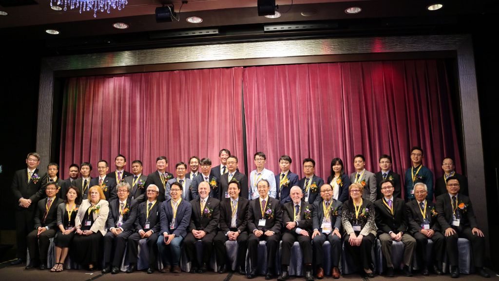 (ISC)2亞太信息安全峰會中國工業(yè)信息安全企業(yè)倍受關注