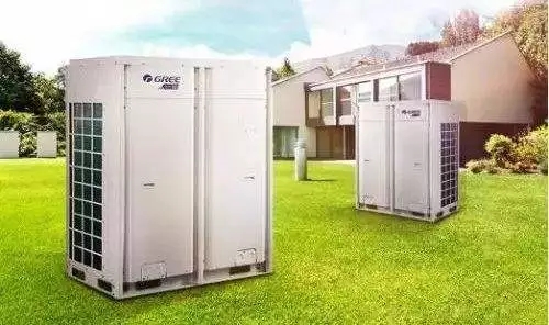 全球最大光伏空調(diào)項目，格力強勢落地美國