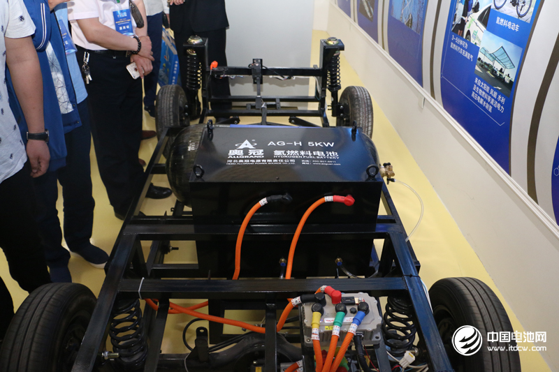 八項國家氫能標準同時發(fā)布 燃料電池汽車將有規(guī)可依