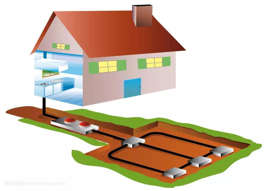 不燒煤咋過冬？政府喊你用地熱啦~