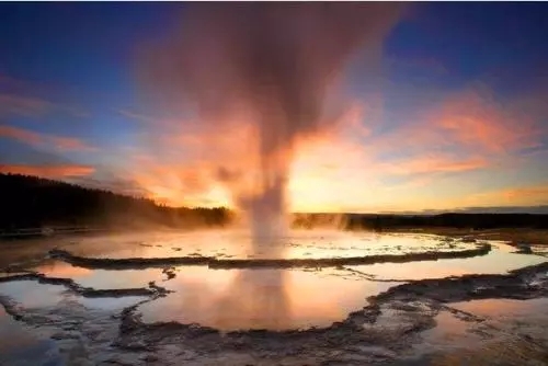 不燒煤咋過冬？政府喊你用地熱啦~