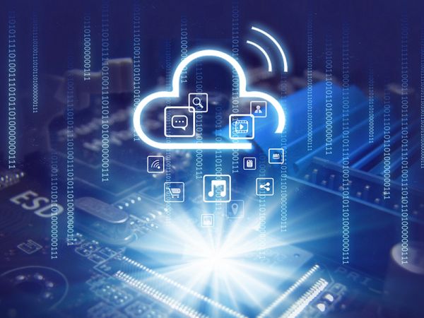 未來，云計算市場將不存在絕對領(lǐng)導(dǎo)者