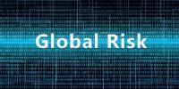 2018全球風險報告：網絡攻擊排名前三
