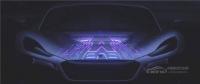 Rimac發(fā)布新超跑照片 正與多家車企合作電動車電池