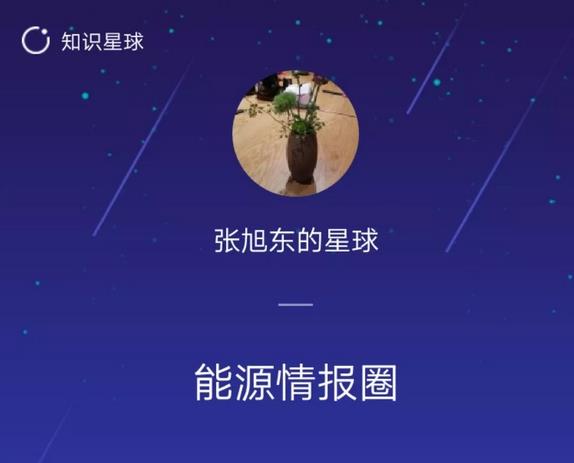 【觀局】能源局王曉林落馬，什么信號？
