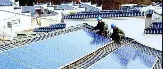光伏為什么沒有走進(jìn)城市，只是因為顏值太低？