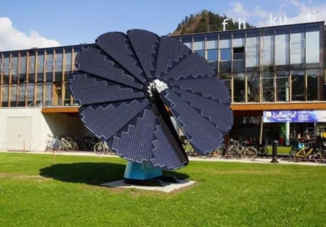 光伏為什么沒有走進(jìn)城市，只是因為顏值太低？