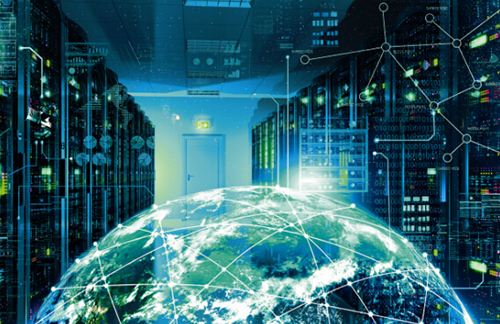 能源生產(chǎn)消費革命路線圖發(fā)布 建設互聯(lián)網(wǎng)+智慧能源