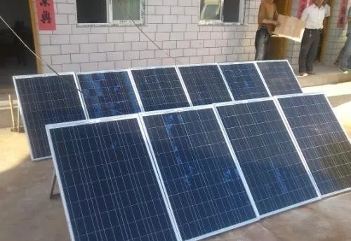 2017年光伏行業(yè)熱點