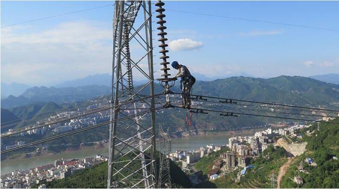 盤(pán)龍一回攻堅(jiān)戰(zhàn)