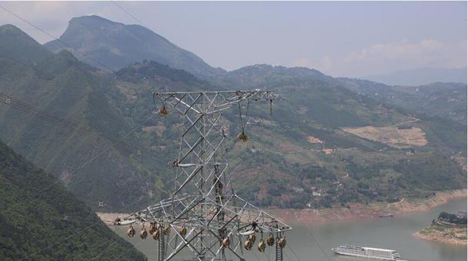 盤(pán)龍一回攻堅(jiān)戰(zhàn)