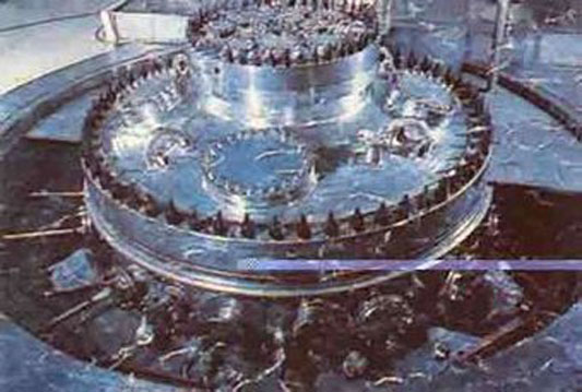 深度丨英國為什么對“小型模塊化反應(yīng)堆”情有獨(dú)鐘？