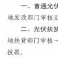 注意！湖北黃石簡化光伏補貼辦理流程