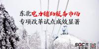 東北電力輔助服務(wù)市場(chǎng)專項(xiàng)改革試點(diǎn)成效顯著