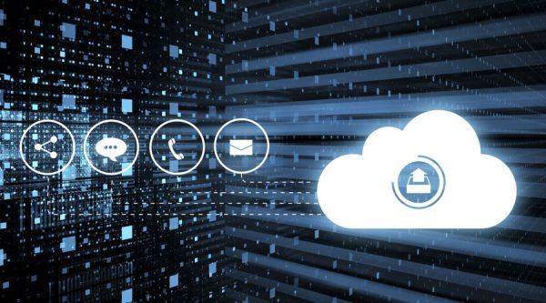存儲(chǔ)、DRaaS、多云將成為云計(jì)算的主要驅(qū)動(dòng)因素