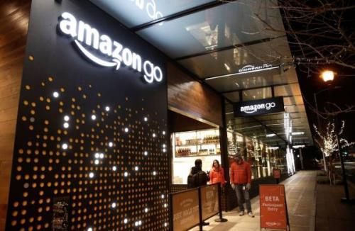 當(dāng)人工智能碰上新零售 會爆發(fā)怎樣的火花？