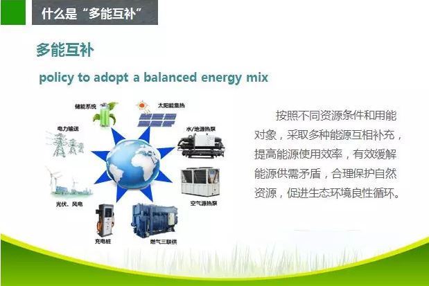 張扭壯：“多能互補(bǔ)是未來能源發(fā)展的主要趨勢(shì)，目前解決低成本的能源來源就是突破口，熱能及水能及裂解型制氣是解決方案之一”