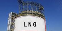 氣荒又來了？中亞氣源再出狀況 國內(nèi)LNG最高報價達(dá)8500元/噸