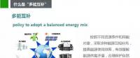 張扭壯：“多能互補(bǔ)是未來能源發(fā)展的主要趨勢，目前解決低成本的能源來源就是突破口，熱能及水能及裂解型制氣是解決方案之一”