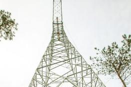 分秒必爭(zhēng)力保特高壓工程按期完工