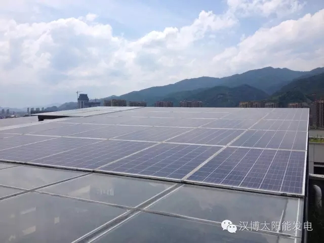 零費用安裝光伏，租賃屋頂真的劃算嗎？農(nóng)村光伏路在何方？