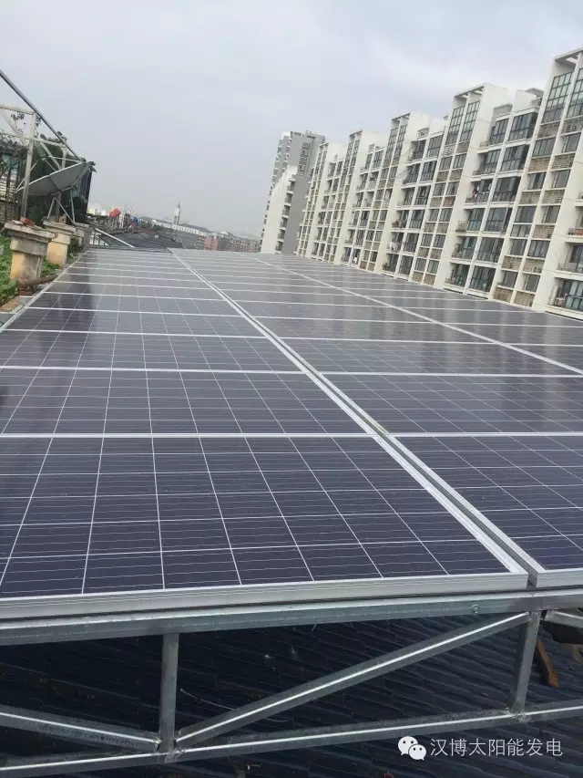 零費用安裝光伏，租賃屋頂真的劃算嗎？農(nóng)村光伏路在何方？