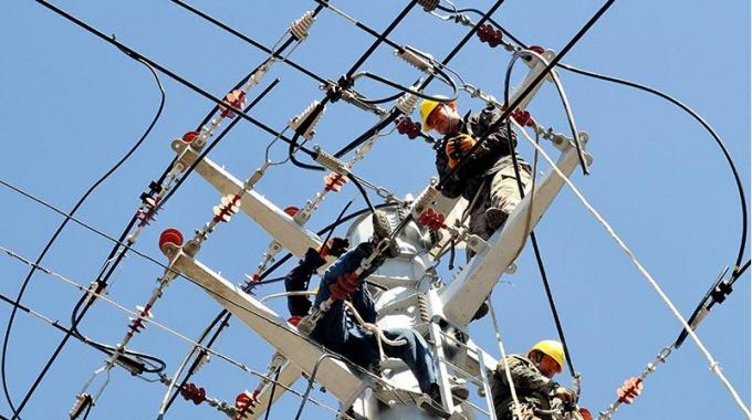 雙鴨山寶清縣10千伏百盟專線并網(wǎng)運行