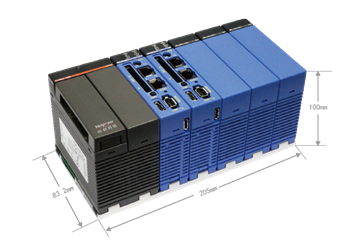 EICS+會場揭秘：國內(nèi)最小工控安全網(wǎng)閘震撼發(fā)布