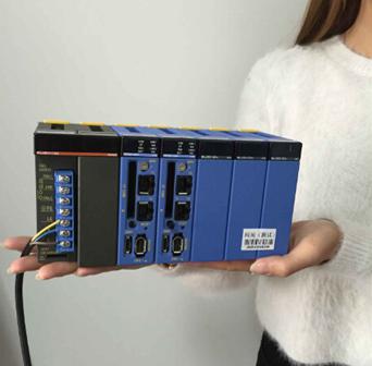 EICS+會場揭秘：國內(nèi)最小工控安全網(wǎng)閘震撼發(fā)布