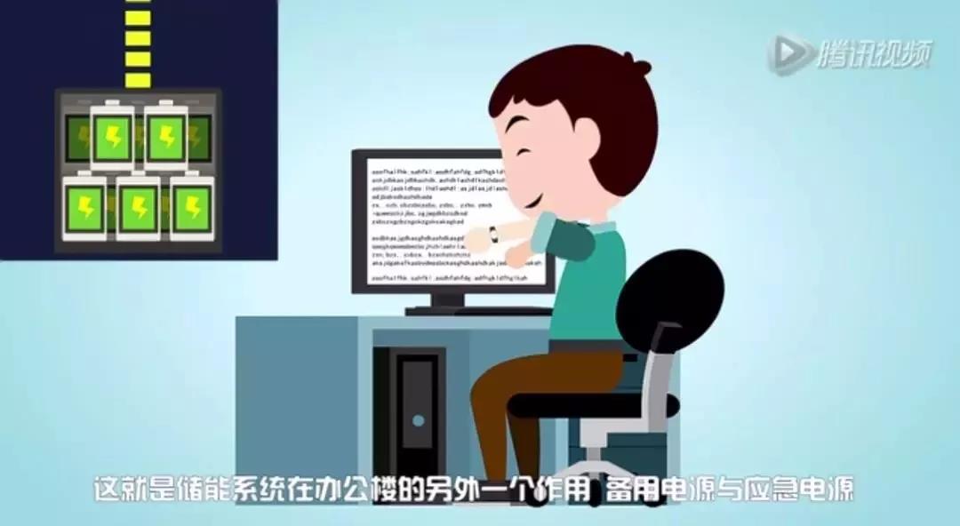 儲(chǔ)能系統(tǒng)應(yīng)用價(jià)值究竟在哪？這是最通俗的解釋了